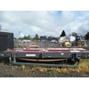 USNR Planer Outfeed Conveyors Belt